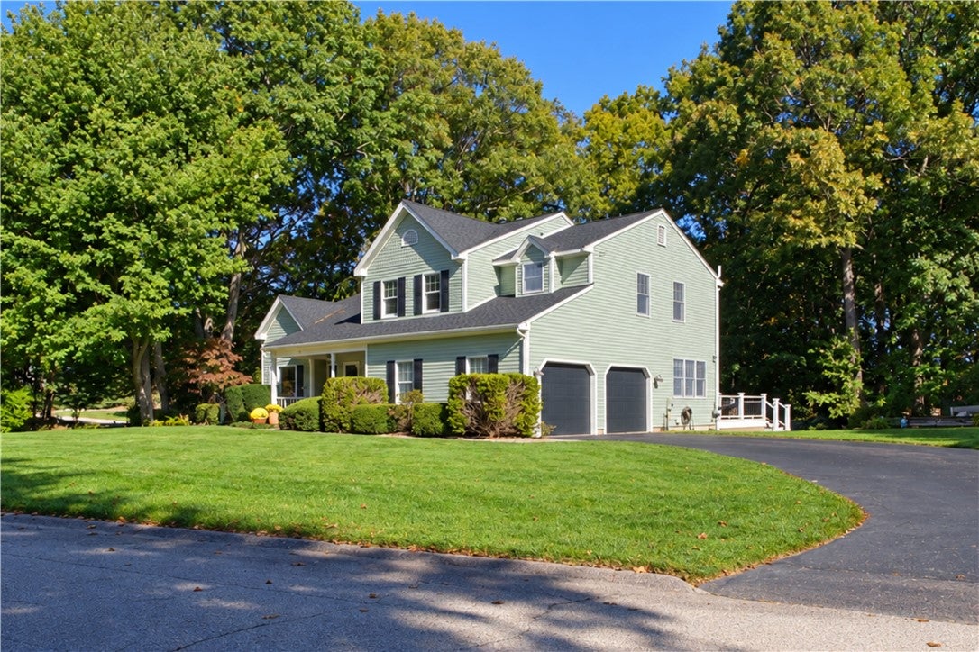 10 Highbush Terrace