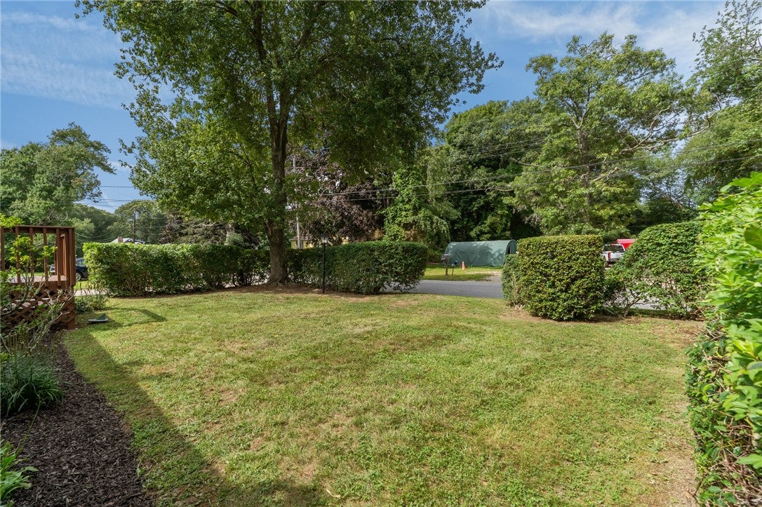 40 Tern Road