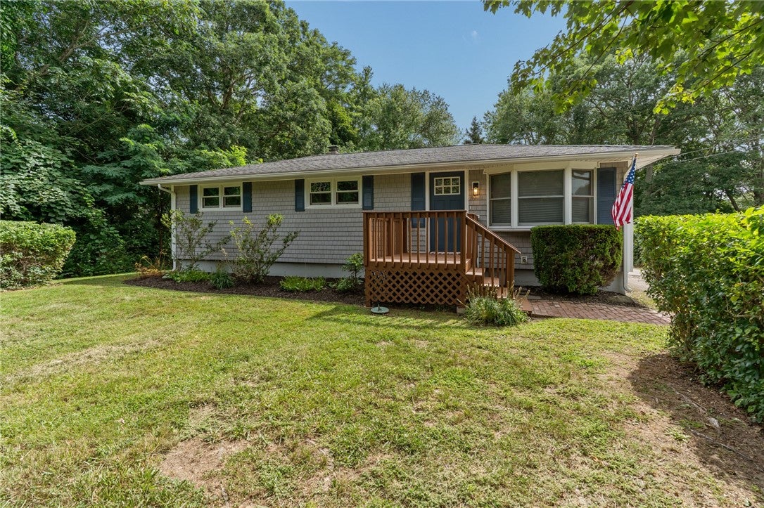 40 Tern Road