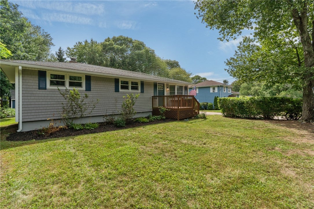 40 Tern Road
