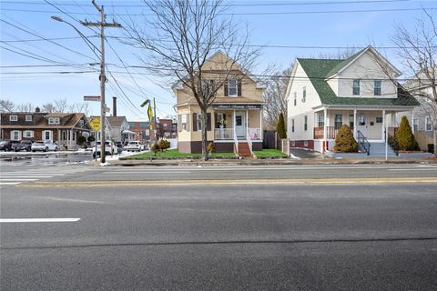 1221 Elmwood Avenue Providence RI 02907