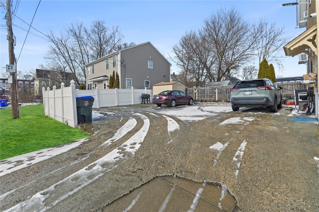 1221 Elmwood Avenue