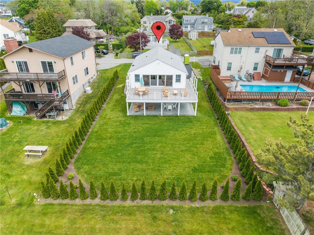 76 Warren Avenue