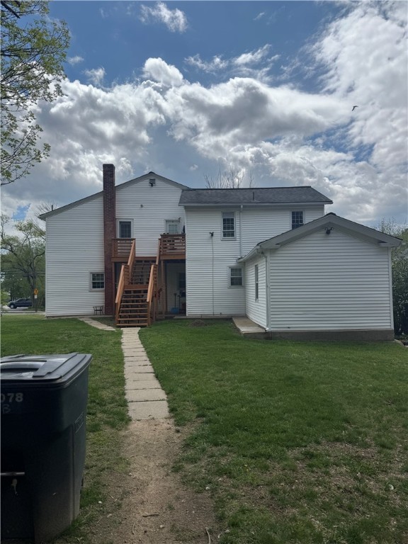1089 Main Street