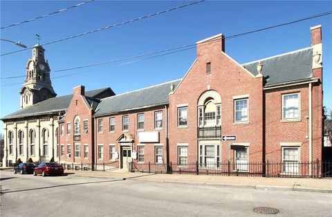 30 Walcott Street 46 Pawtucket RI 02860