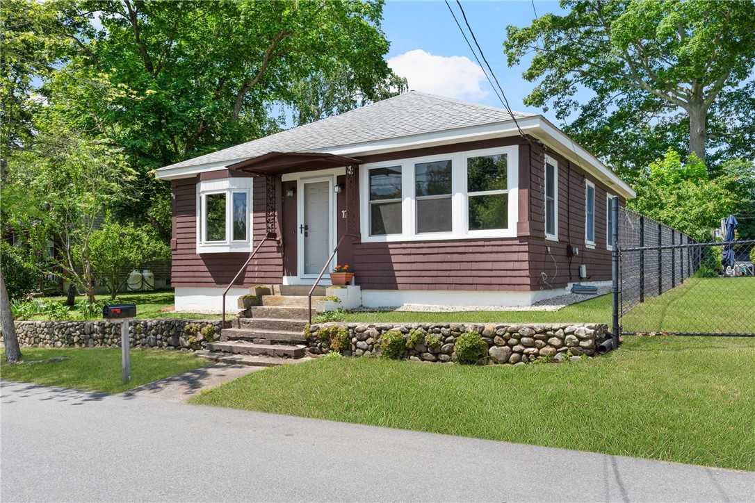 17 Spring Avenue