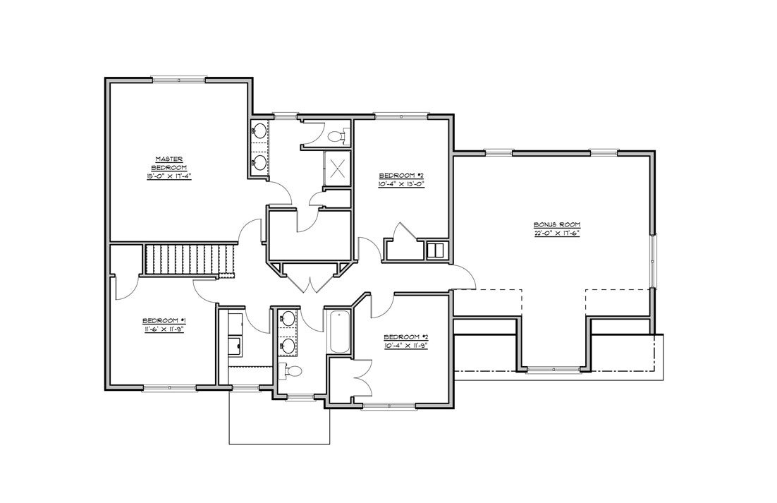 20 Cassidy Trail