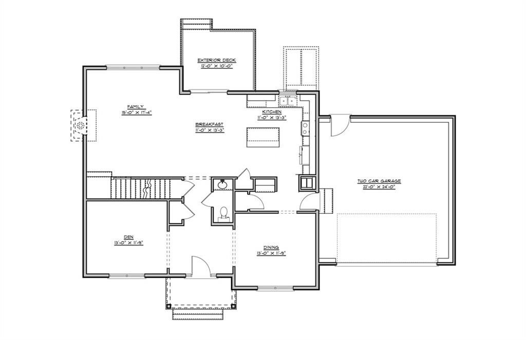 20 Cassidy Trail