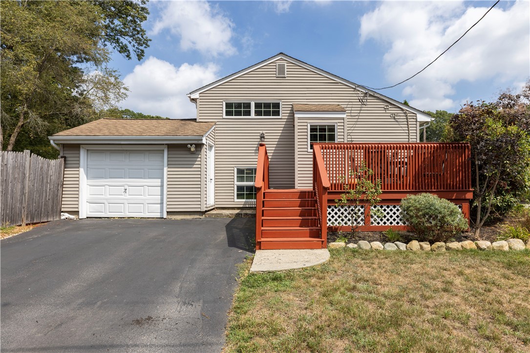 51 Tomahawk Court
