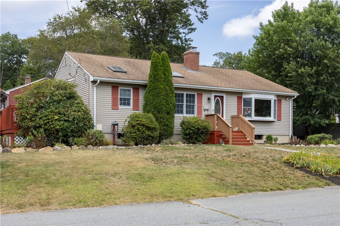 51 Tomahawk Court