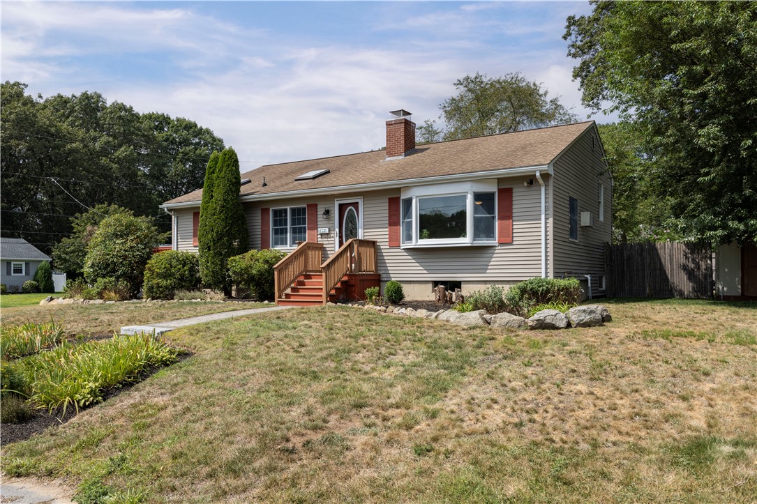 51 Tomahawk Court