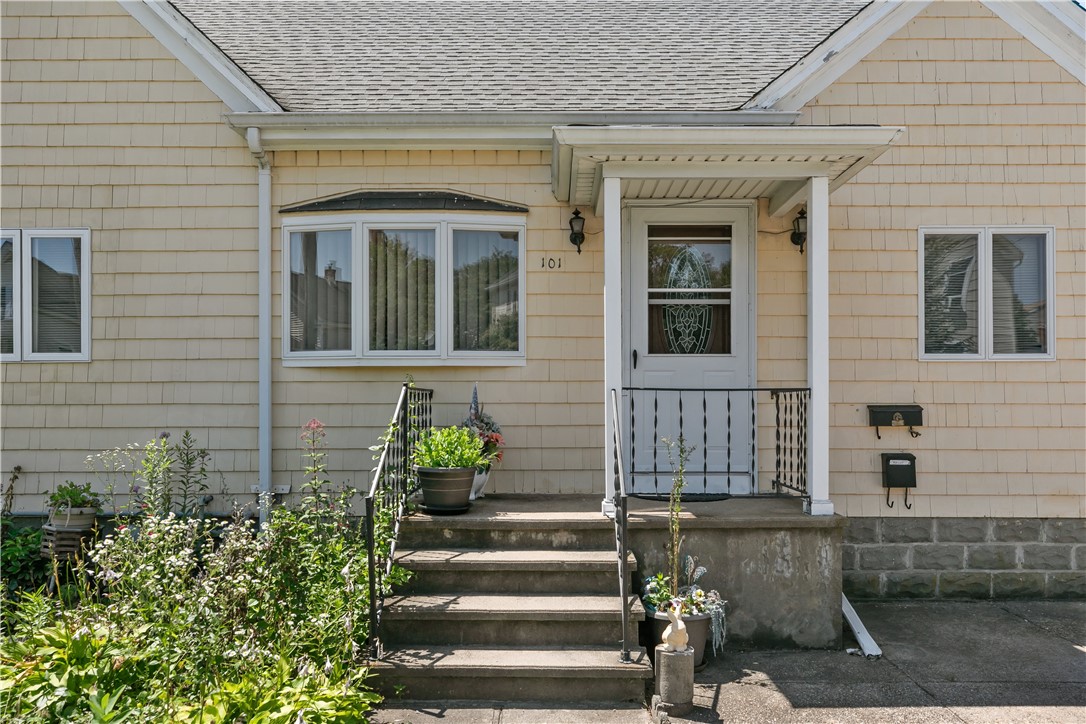 101 Arlington Avenue