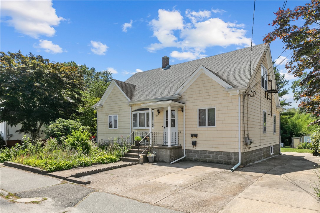 101 Arlington Avenue