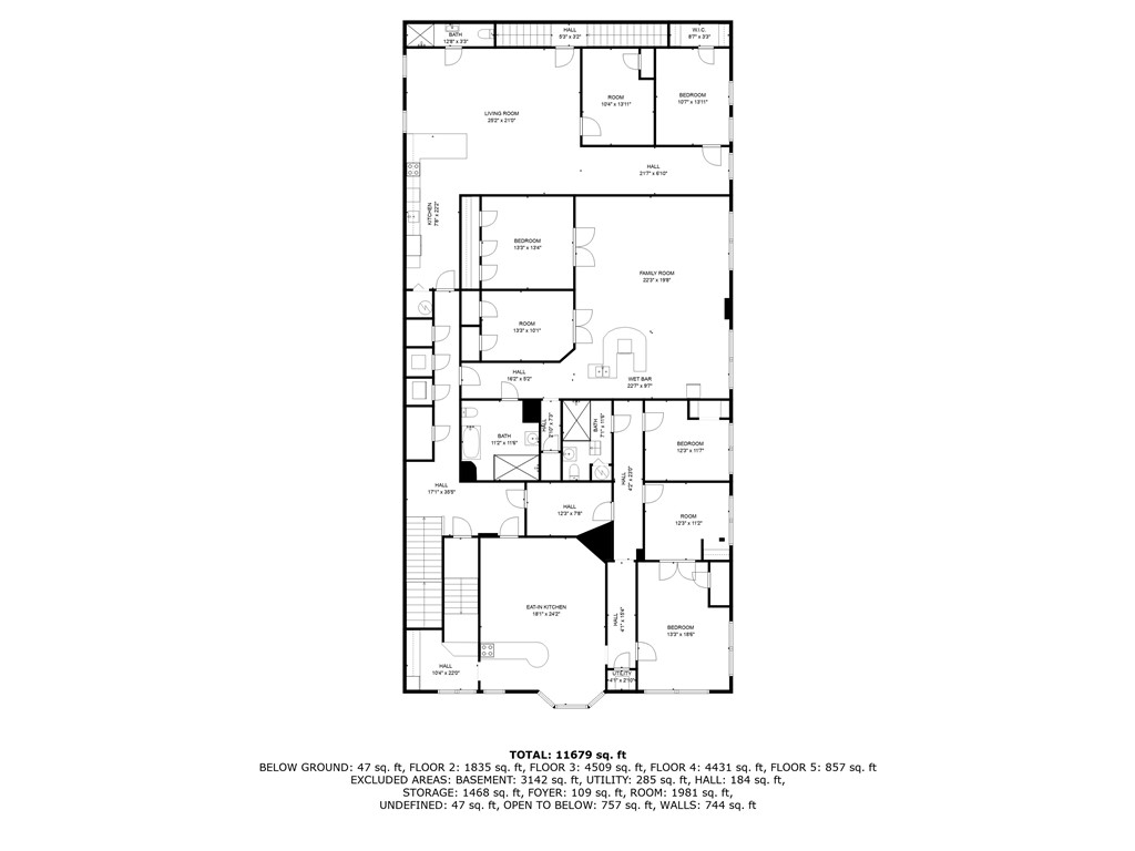 708 Broad Street