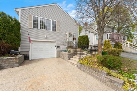 43 Royal Avenue Cranston RI 02920