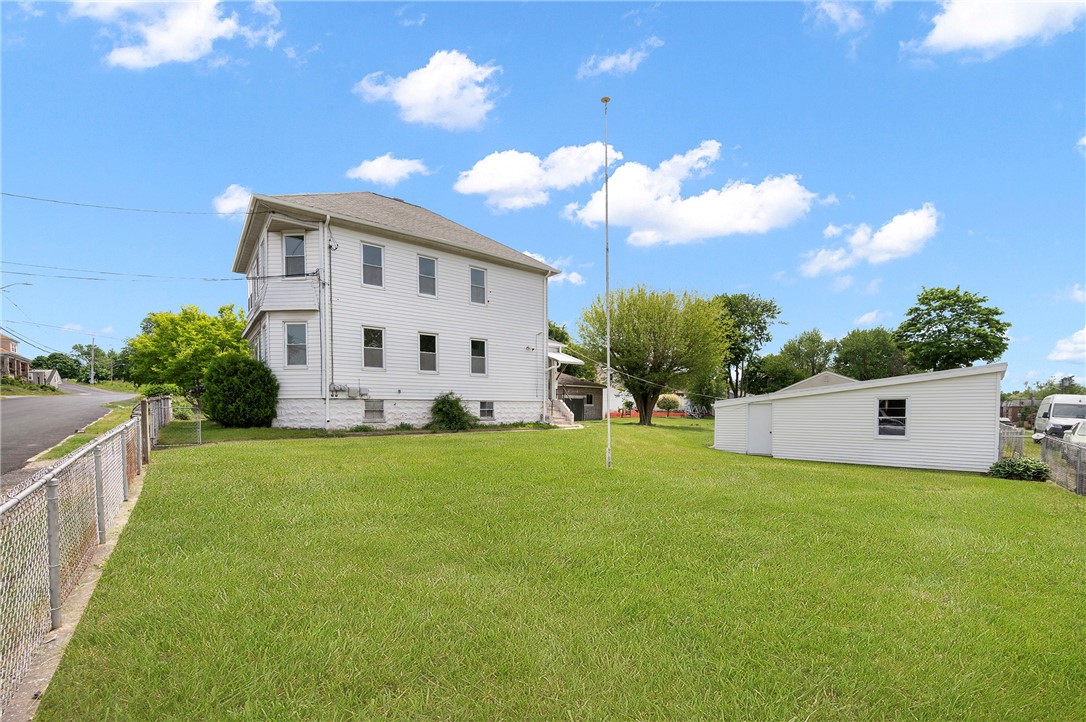 87 Lyman Avenue