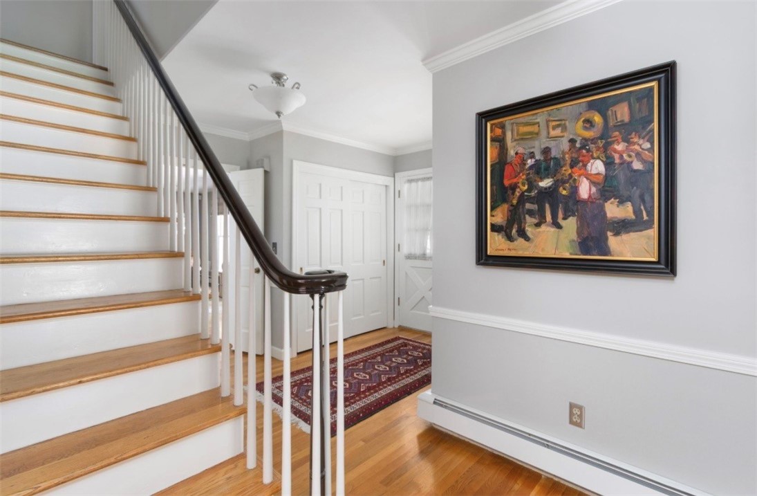 1 Pierce Court