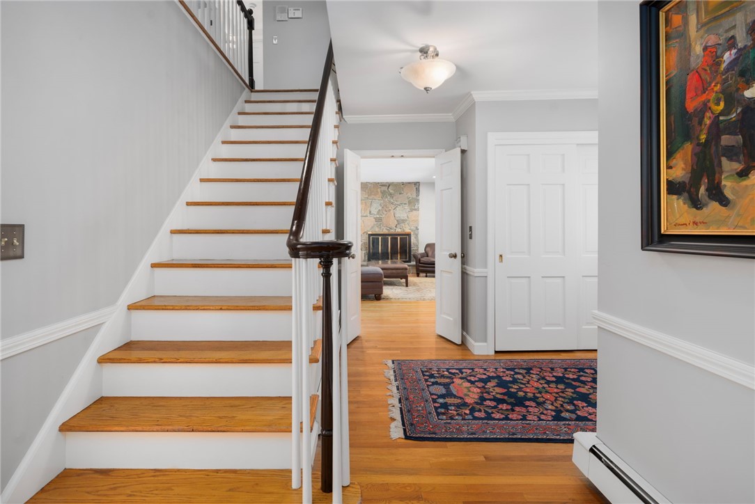 1 Pierce Court