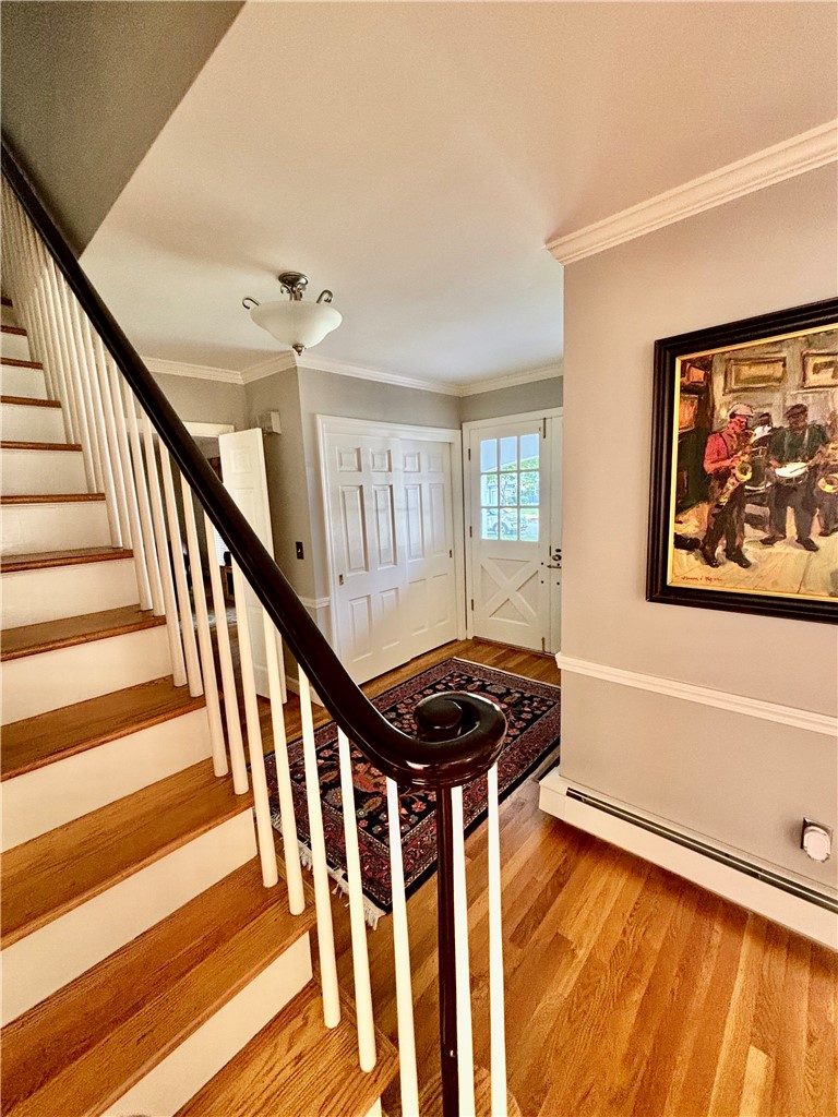1 Pierce Court