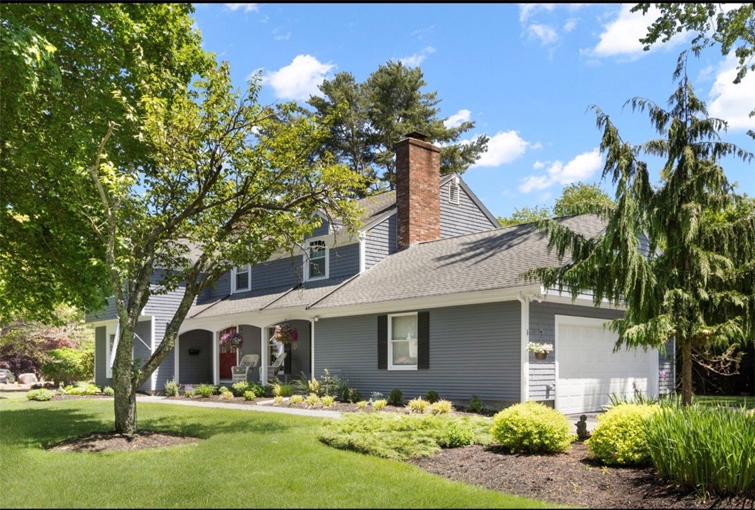 1 Pierce Court