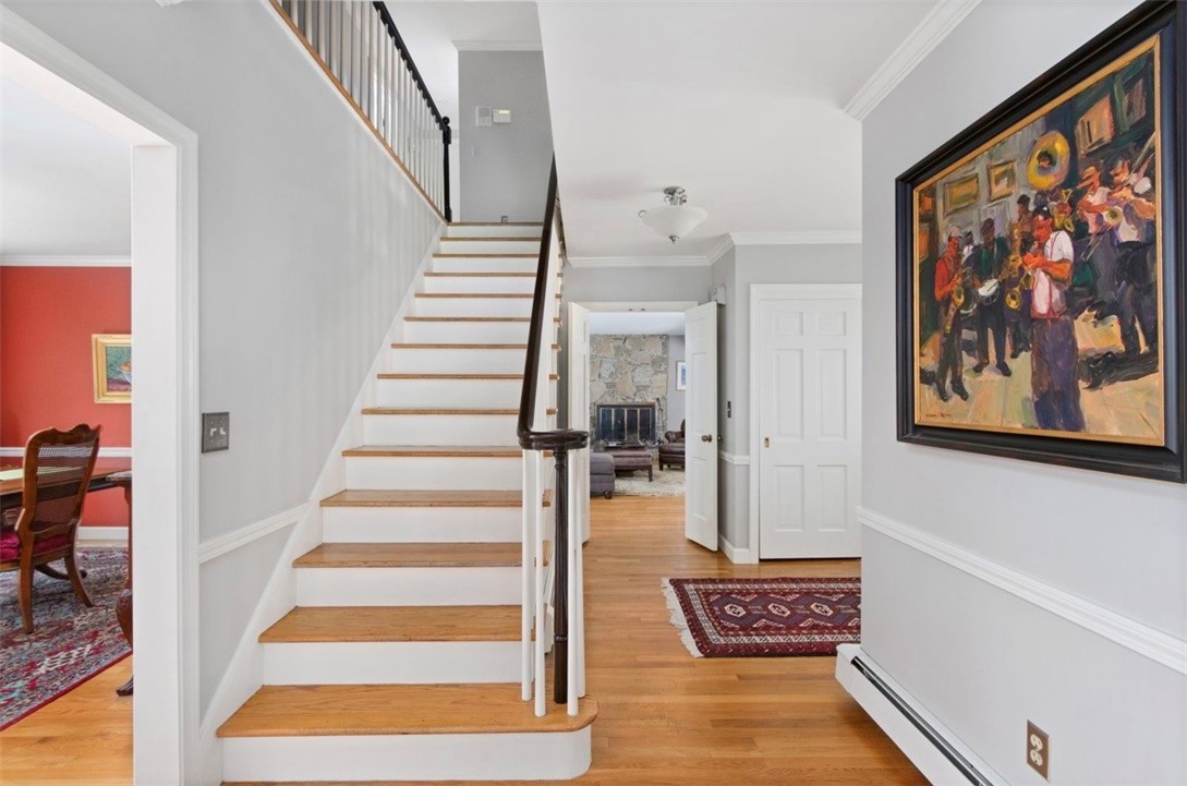 1 Pierce Court