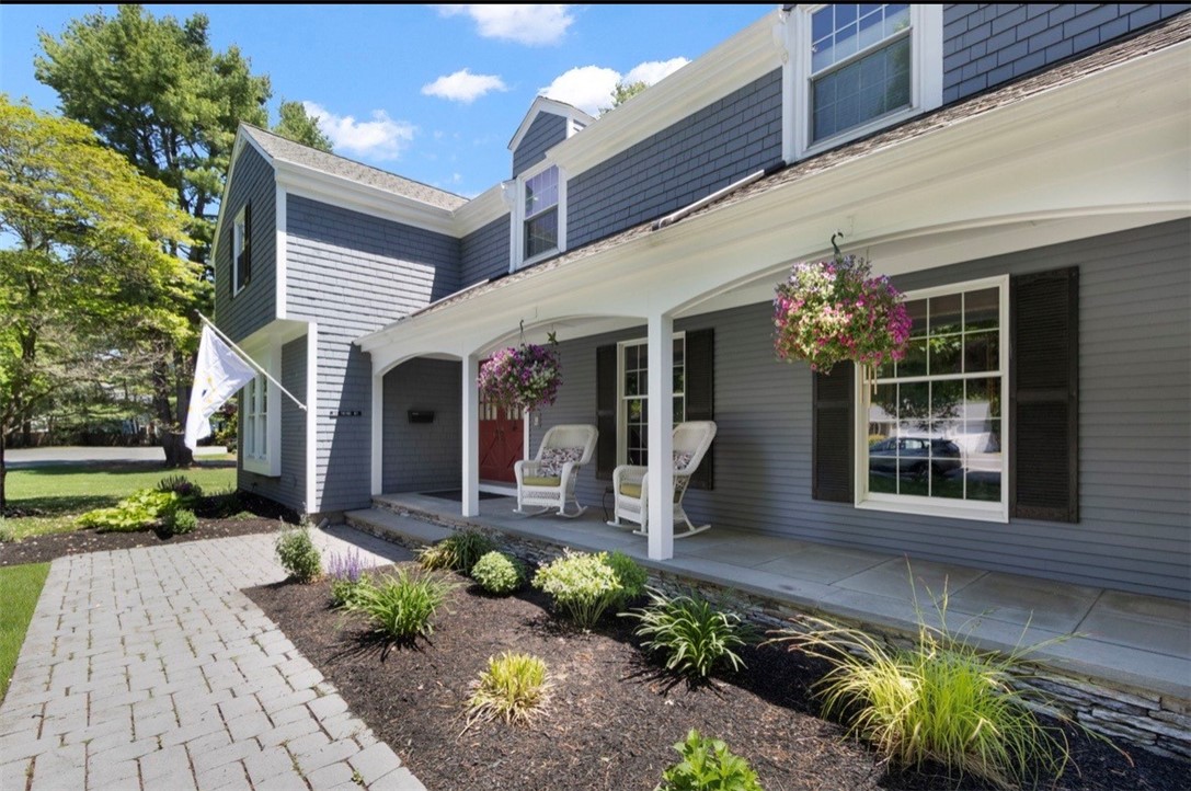 1 Pierce Court