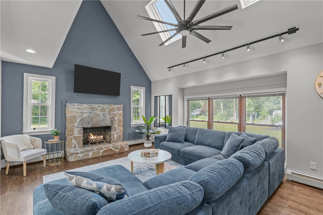 620 Weaver Hill Road