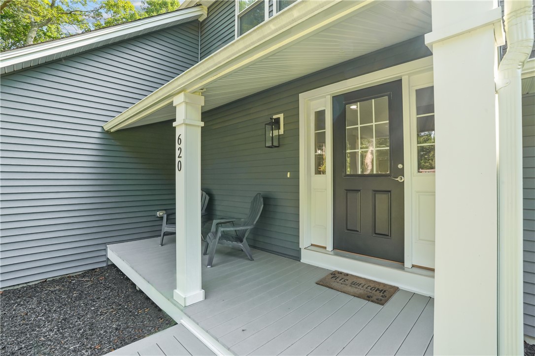 620 Weaver Hill Road