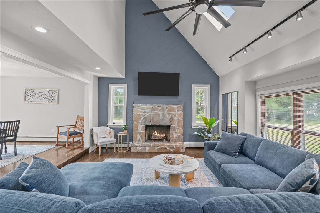 620 Weaver Hill Road