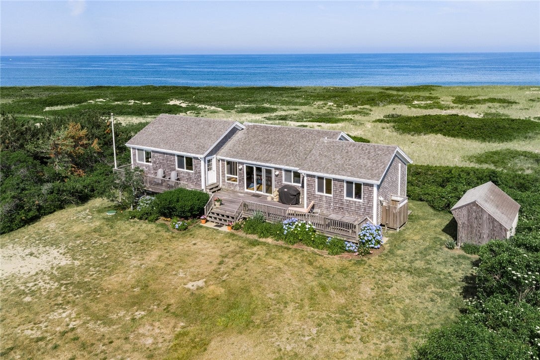 1152 Champlin Road
