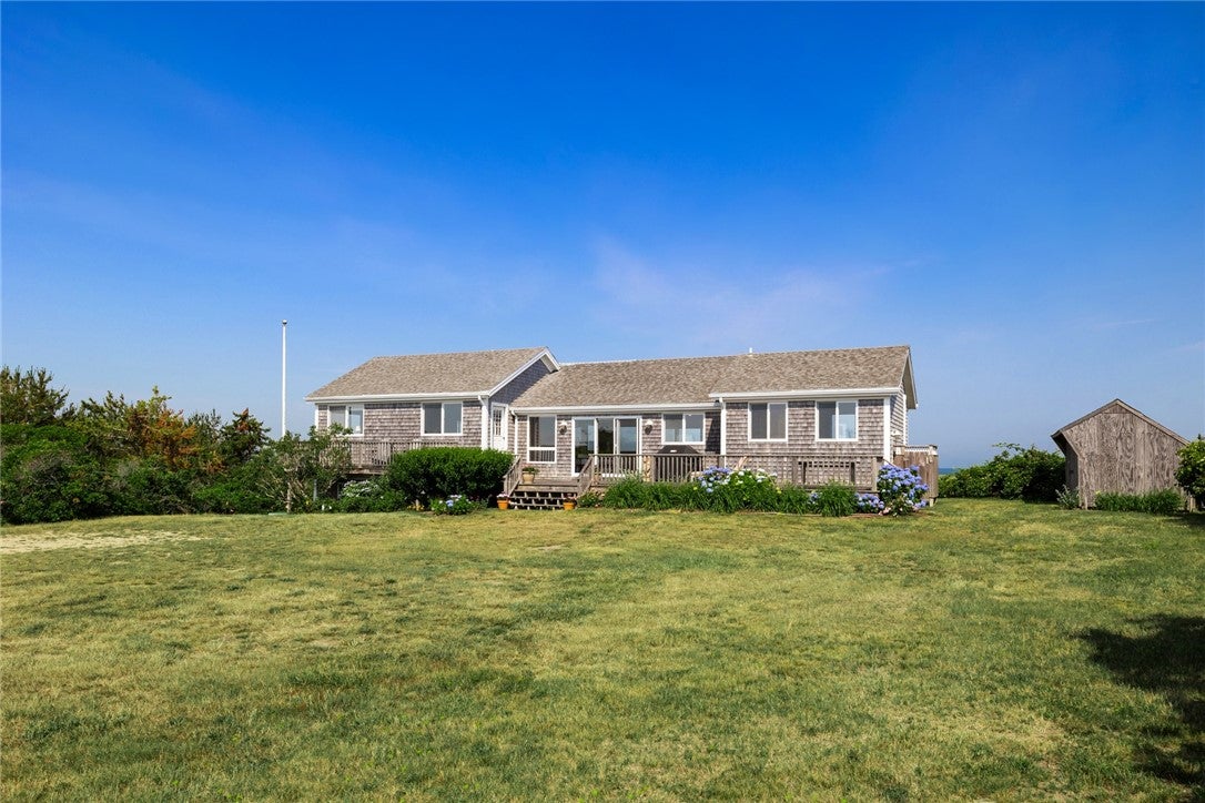 1152 Champlin Road