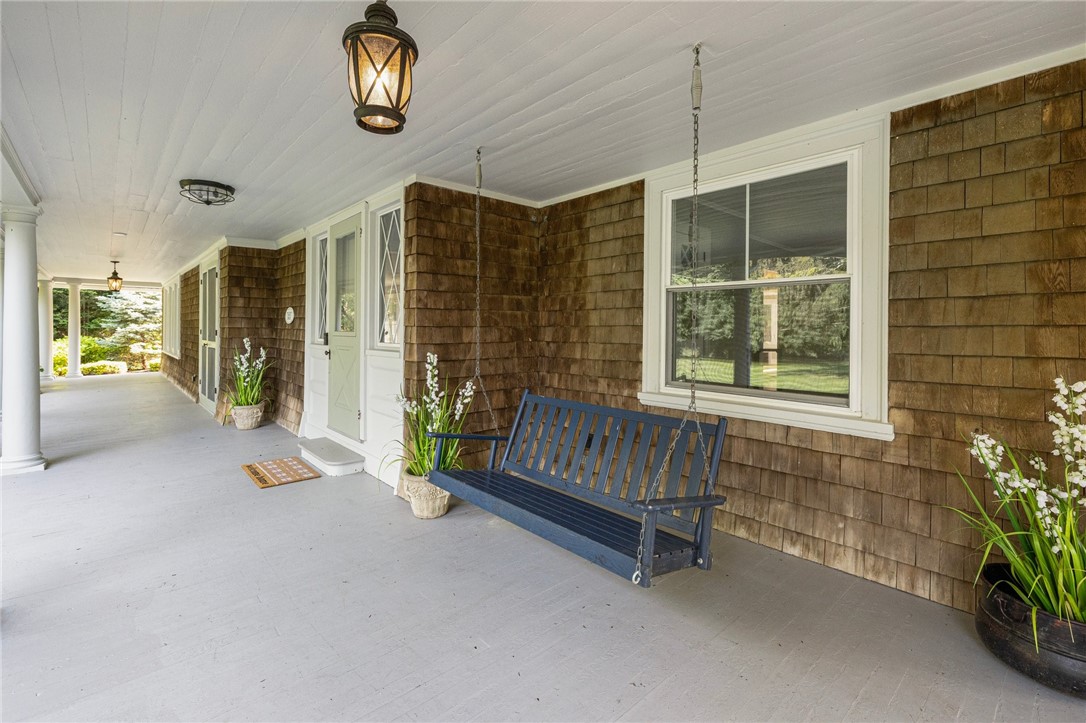 211 Rumstick Road