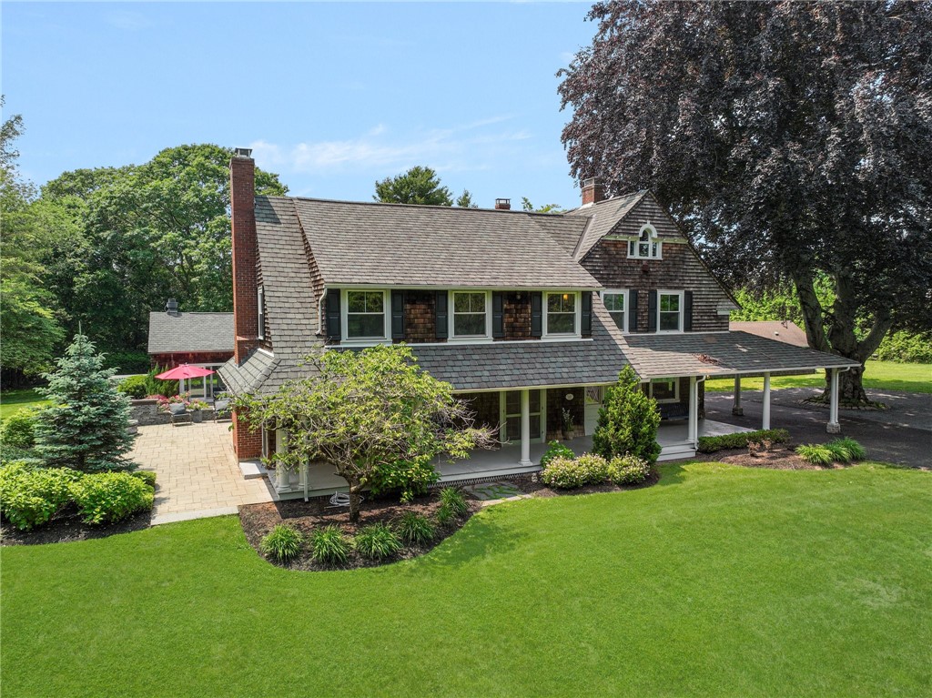 211 Rumstick Road