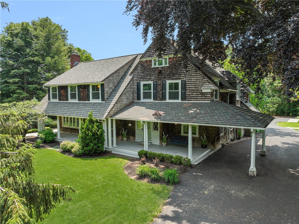 211 Rumstick Road