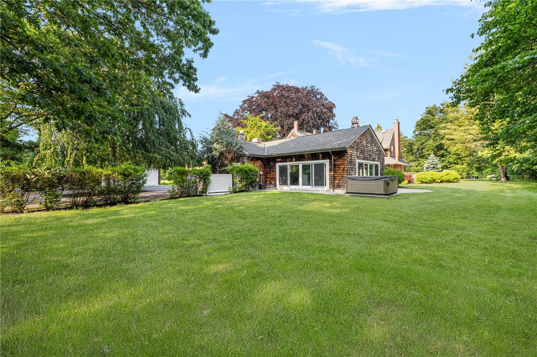 211 Rumstick Road