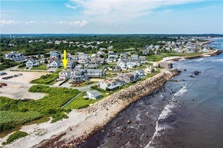 Narragansett, Rhode Island 02882, United States, 2 Bedrooms Bedrooms, ,1 BathroomBathrooms,Residential,Active,181797