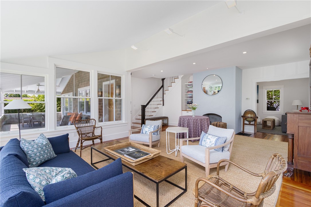 47 Longfellow Road