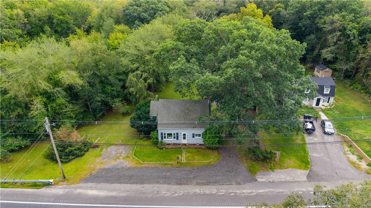 147 Danielson Pike