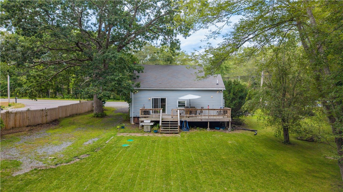 147 Danielson Pike