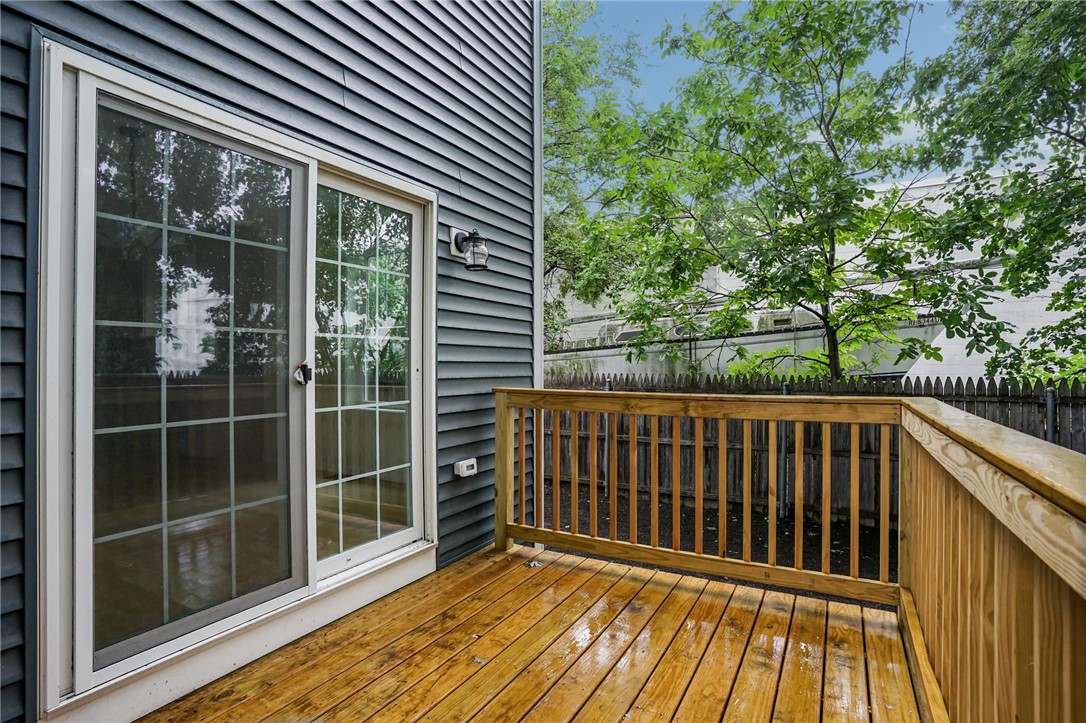 79 Birch Street