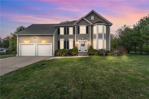 368 Cottrell Road Tiverton RI 02878