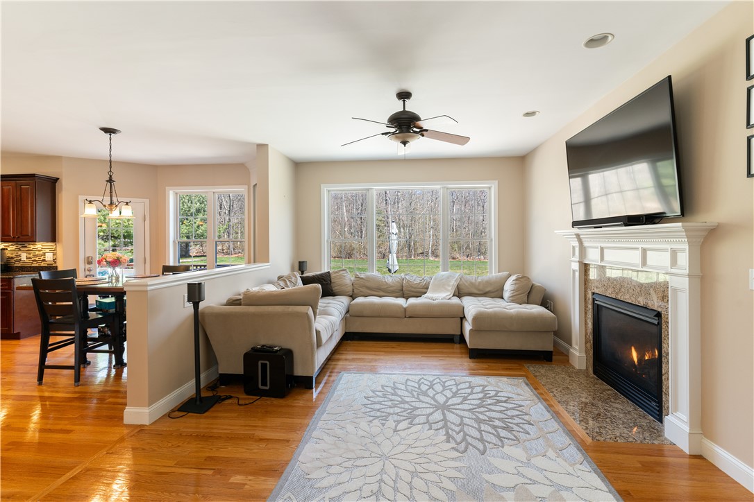 368 Cottrell Road