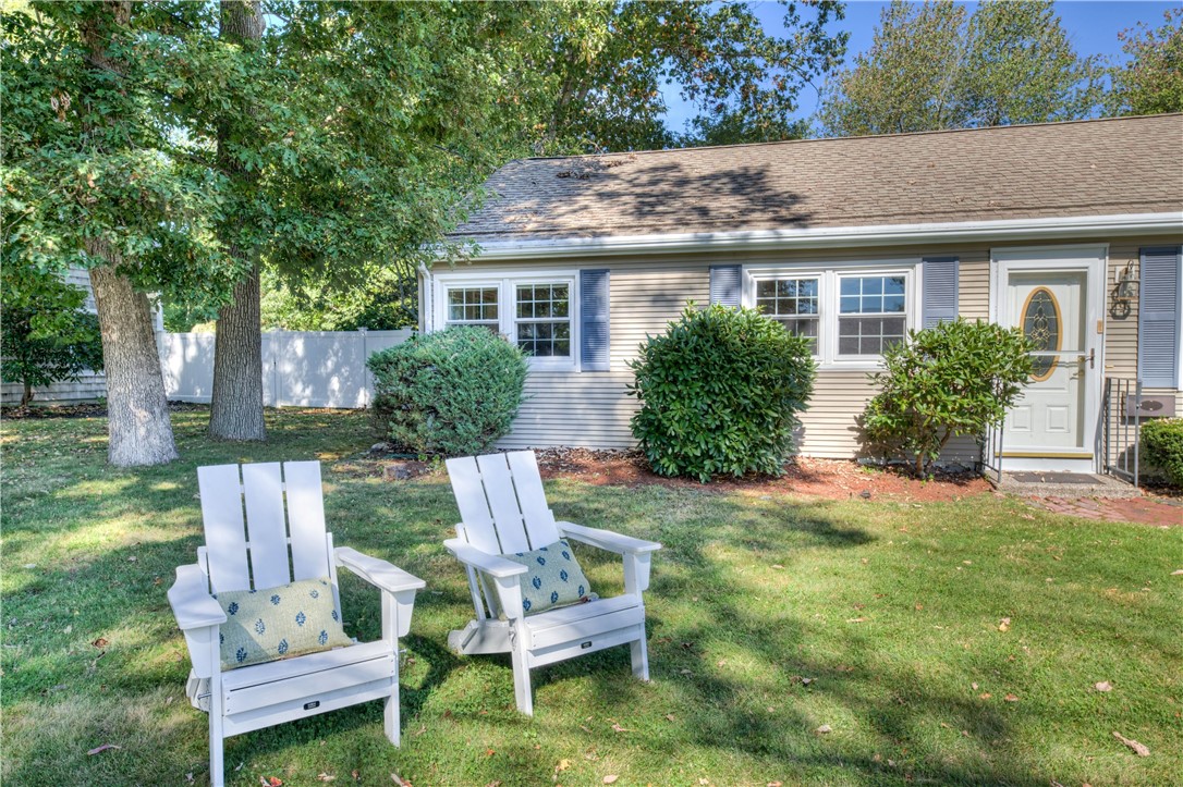 9 Sherwood Lane