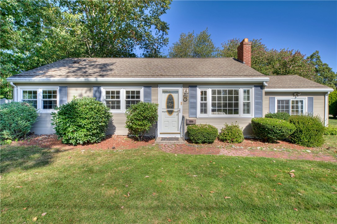 9 Sherwood Lane
