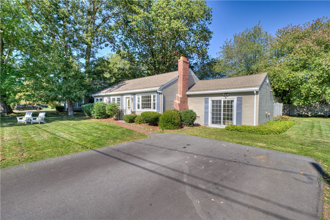 9 Sherwood Lane