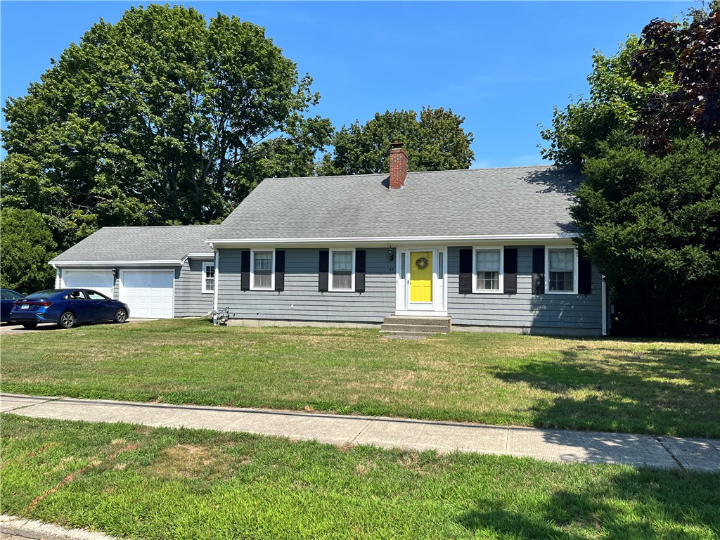 40 Aaron Ave Avenue