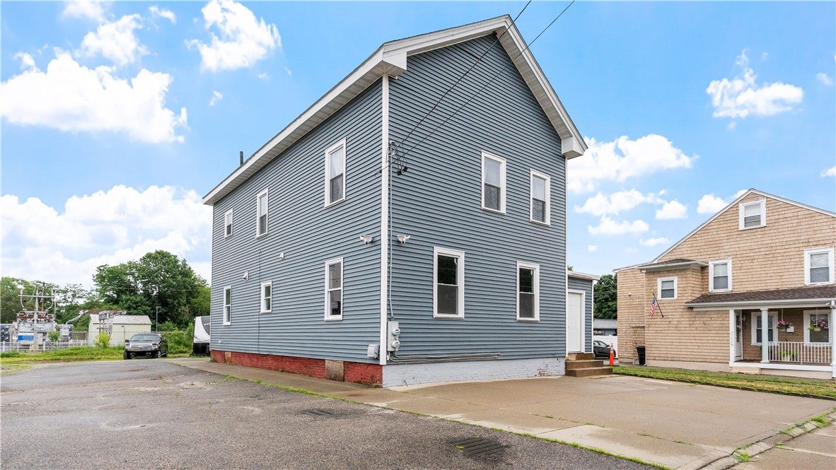 31 Greenville Avenue