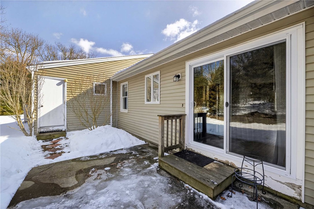 24 Castle Rock Drive C