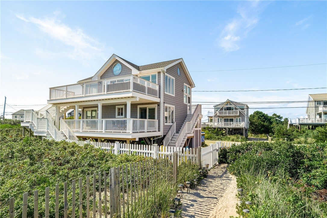 694 Charlestown Beach Road