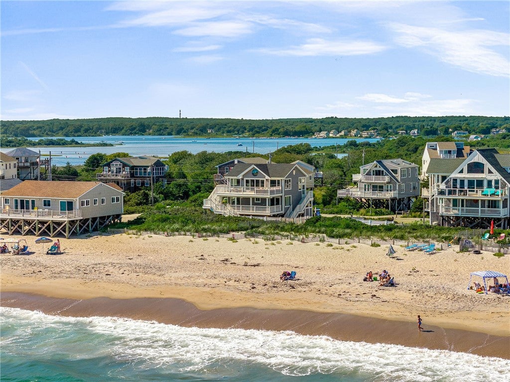 694 Charlestown Beach Road